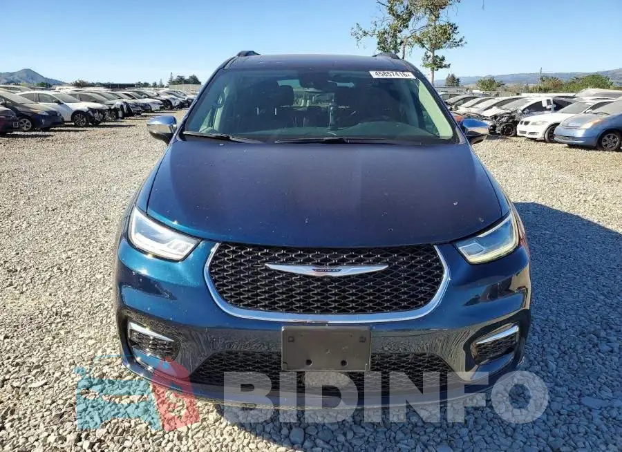 2C4RC3GG8PR528064 Photo# 5