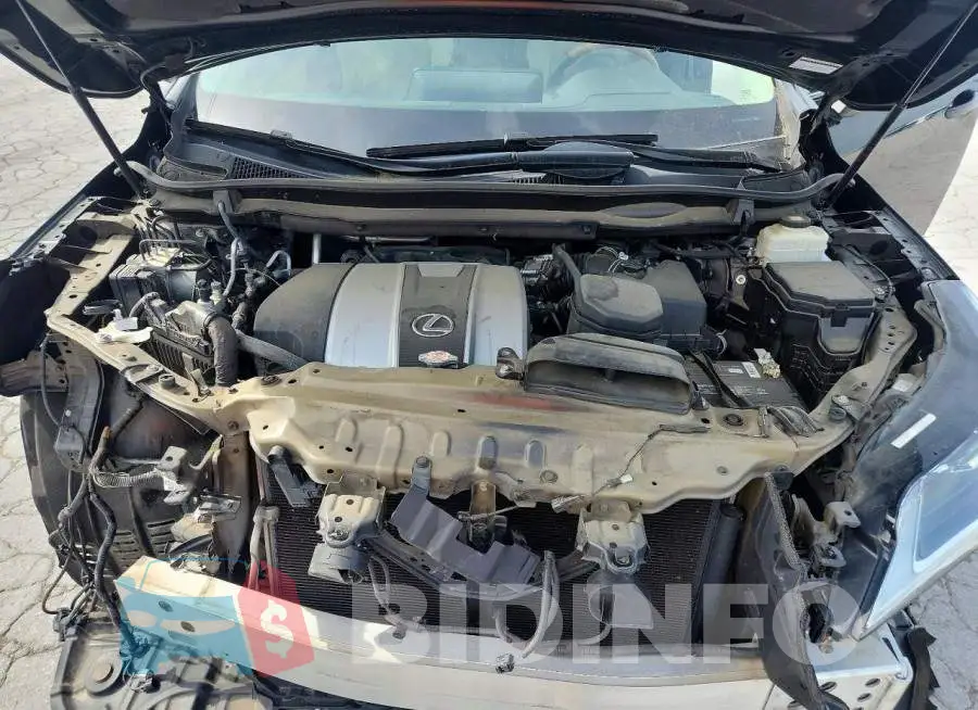 2T2ZZMCA8JC107244 Photo# 12