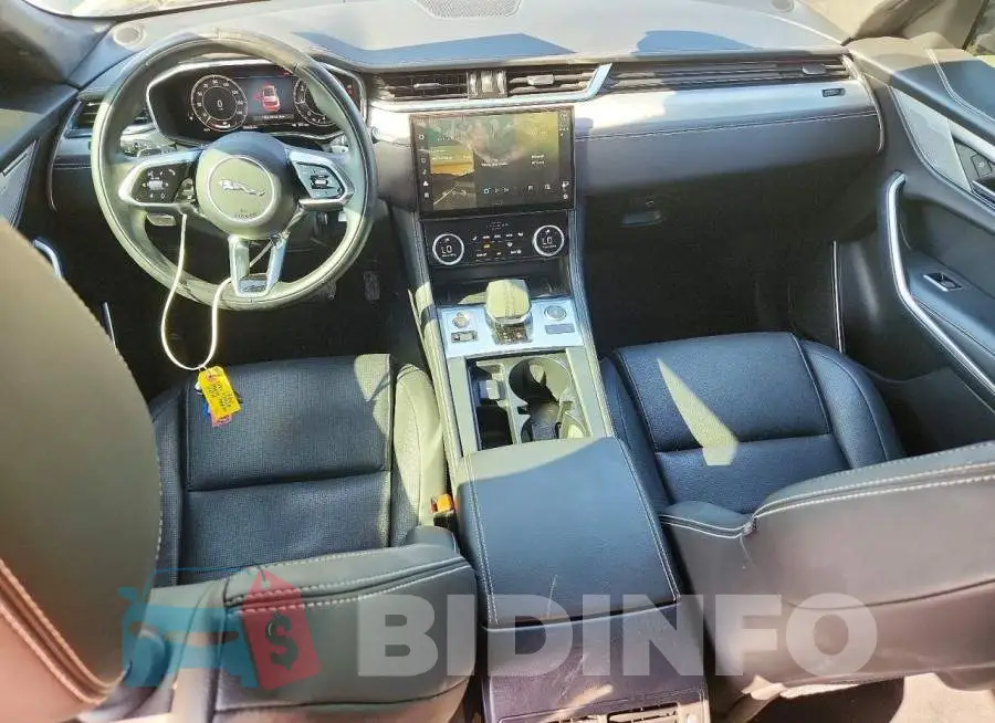 SADCT2EX8RA724083 Photo# 8