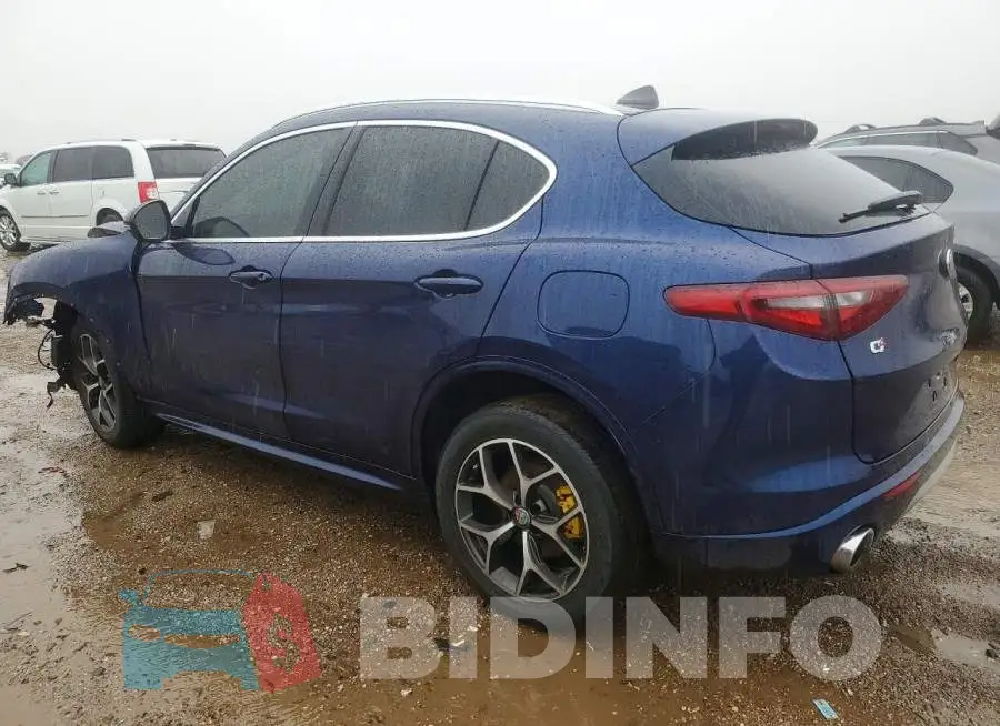 ZASPAKBN8M7D20638 Photo# 2