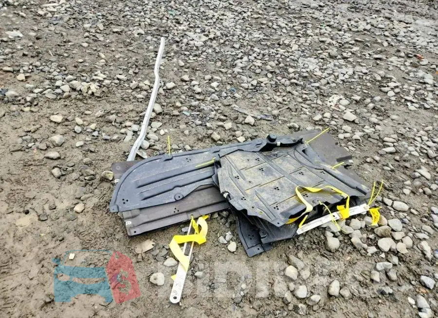 3MW33CM04R8E30422 Photo# 12
