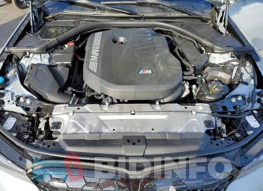 3MW59FT08S8F83742 Photo# 11