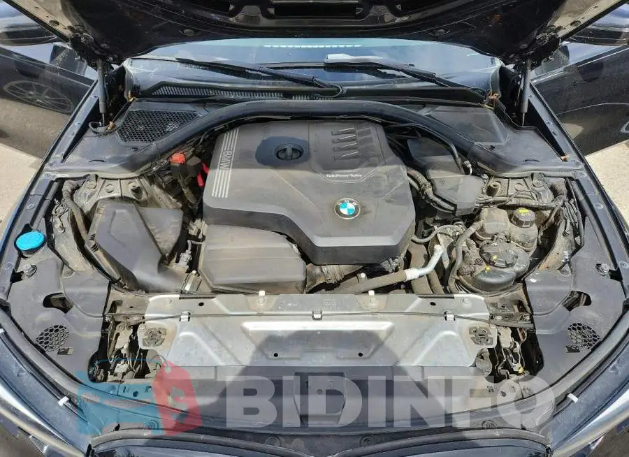 3MW5R1J03L8B32032 Photo# 11