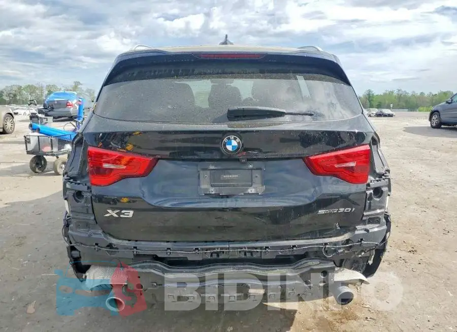 5UXTR7C59KLR49842 Photo# 6