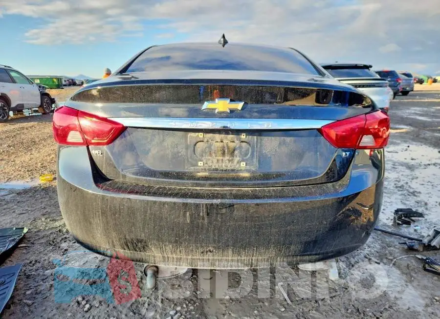 1G11Z5S33LU106351 Photo# 6