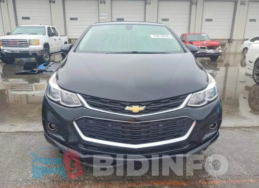 1G1BC5SM6J7227837 Photo# 5