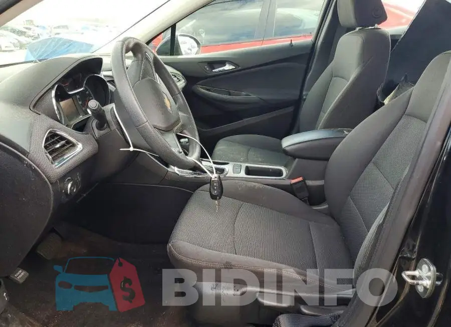 1G1BC5SM6J7227837 Photo# 7