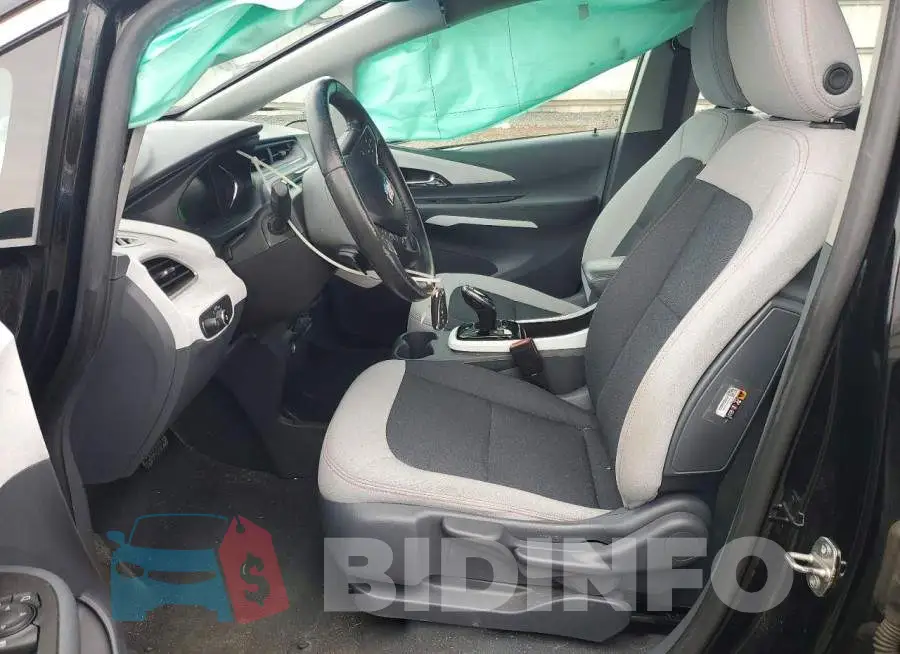 1G1FY6S09M4105064 Photo# 7