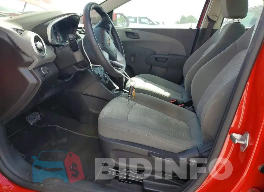 1G1JB5SH3J4110414 Photo# 7