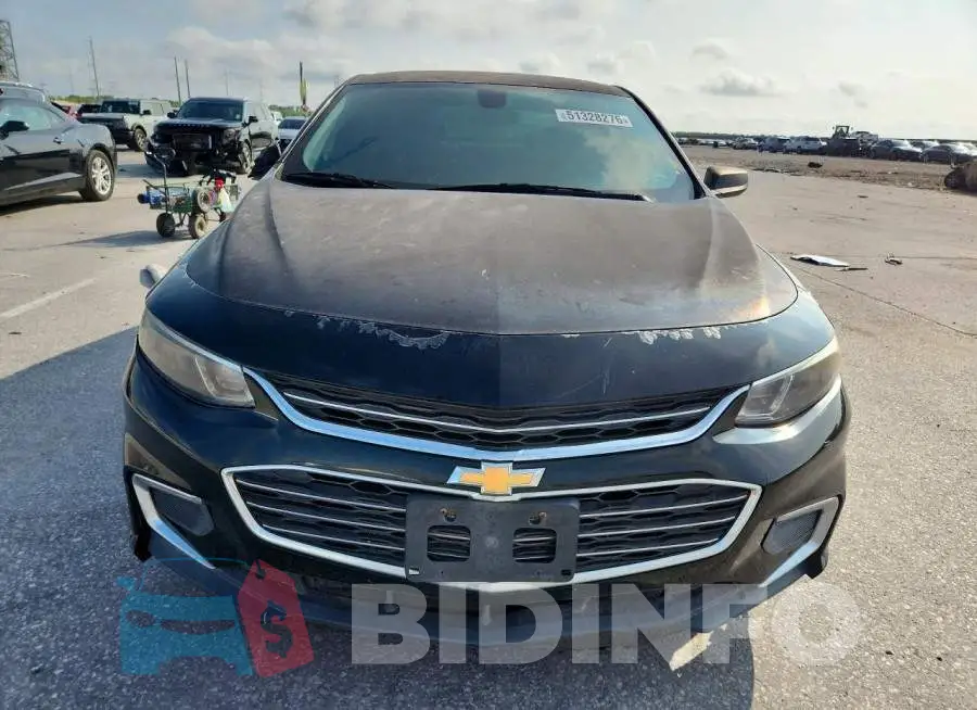 1G1ZB5ST3HF220143 Photo# 5
