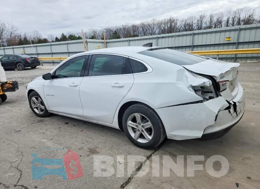 1G1ZB5ST8MF088359 Photo# 2