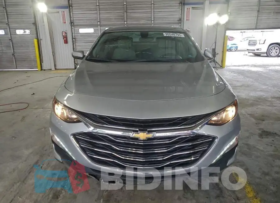 1G1ZD5ST2KF116065 Photo# 5