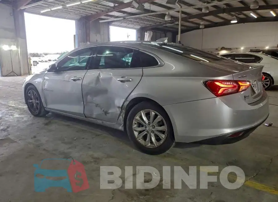 1G1ZD5ST2KF116065 Photo# 2