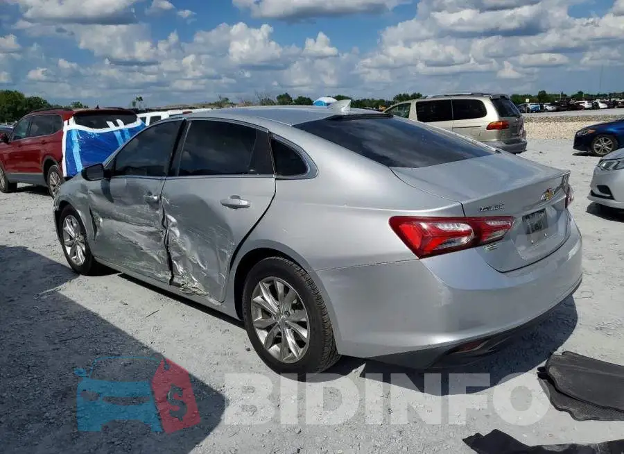 1G1ZD5ST3KF145803 Photo# 2