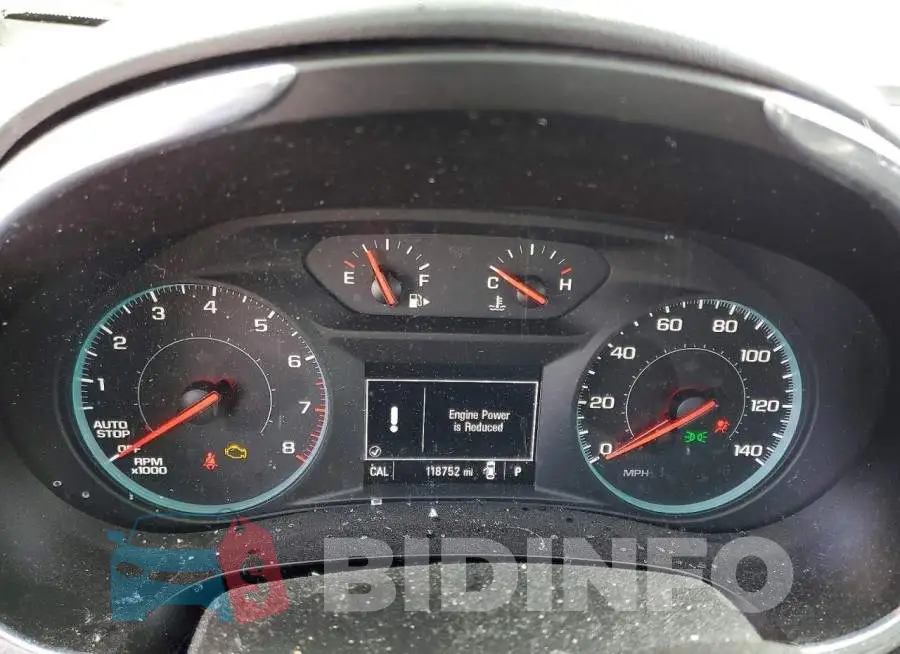 1G1ZD5ST3LF045119 Photo# 9