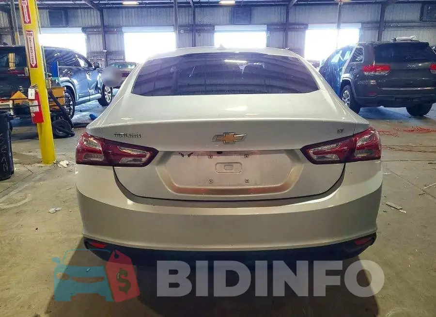 1G1ZD5ST3NF110425 Photo# 6