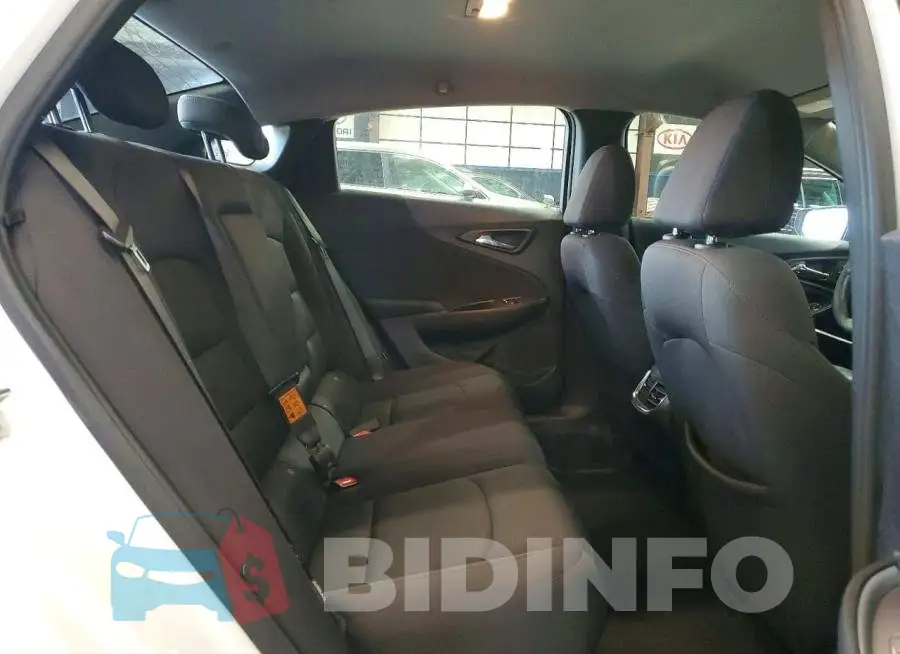 1G1ZD5ST5PF190216 Photo# 10