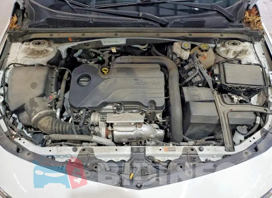 1G1ZD5ST5PF190216 Photo# 11
