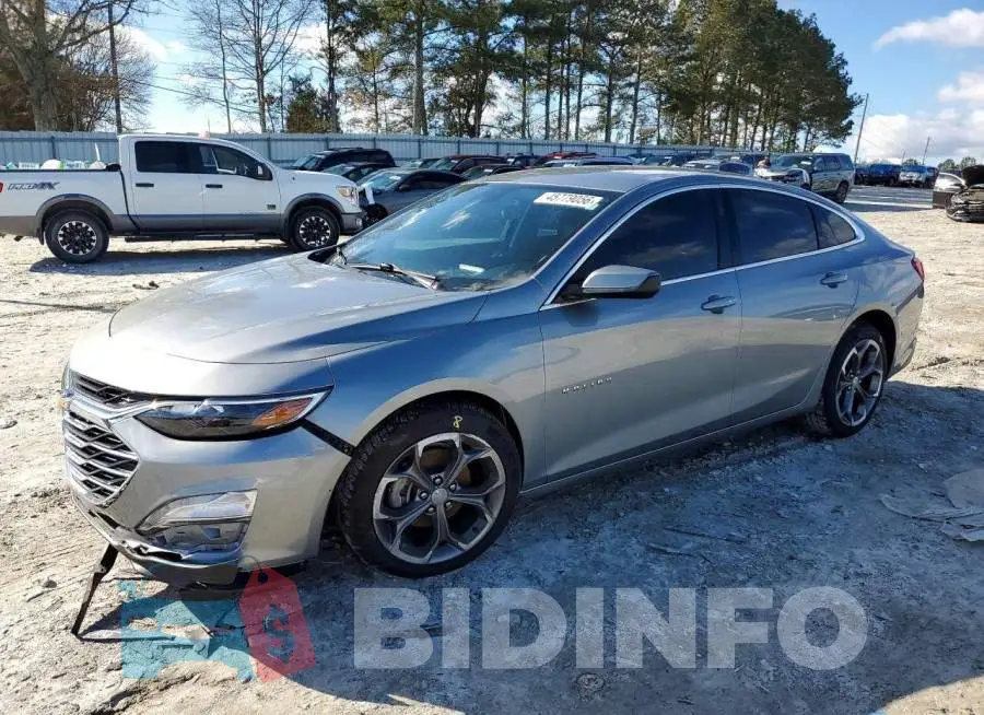 1G1ZD5ST6RF127614 Photo# 1