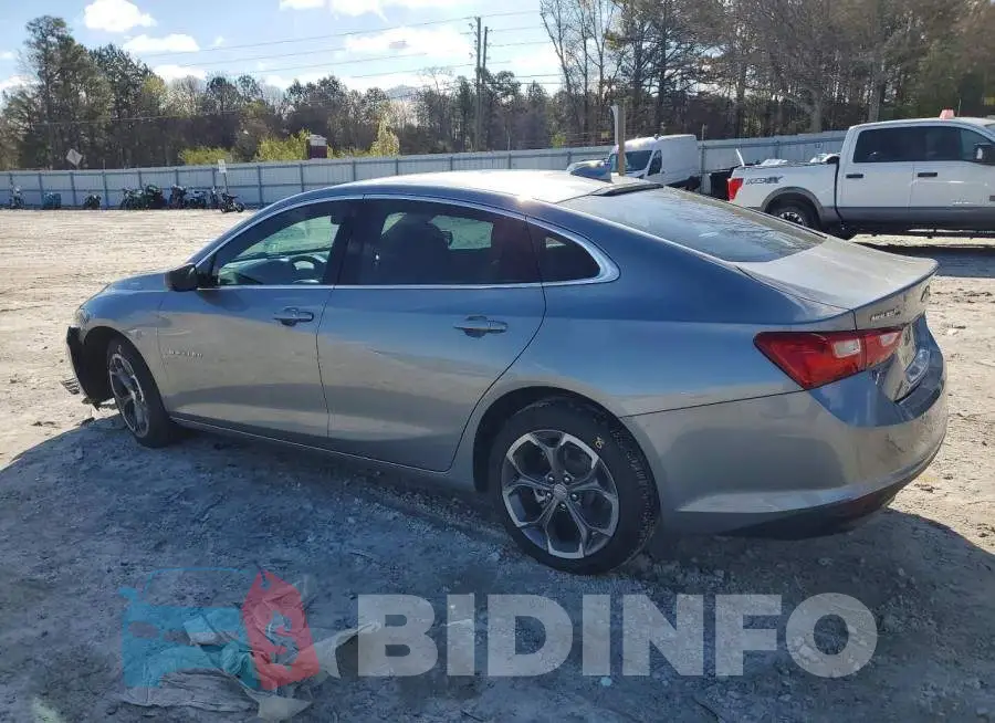 1G1ZD5ST6RF127614 Photo# 2