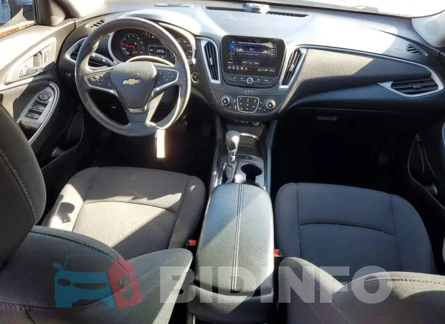 1G1ZD5ST6RF127614 Photo# 8