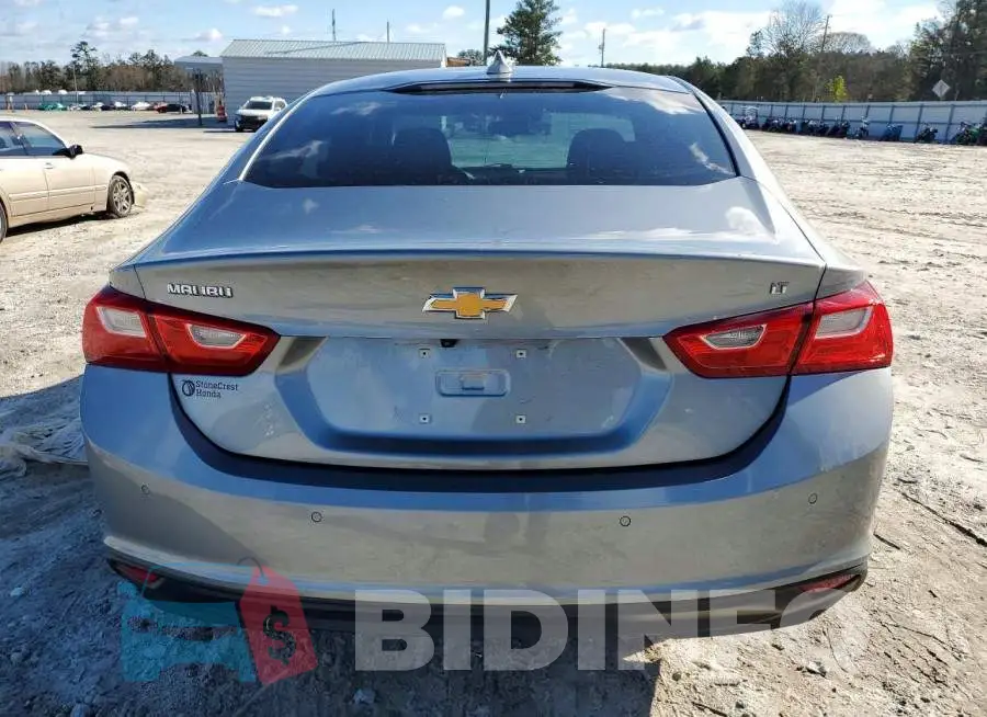 1G1ZD5ST6RF127614 Photo# 6