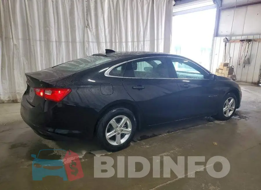 1G1ZD5ST6RF167739 Photo# 3