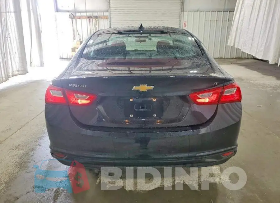 1G1ZD5ST6RF167739 Photo# 6