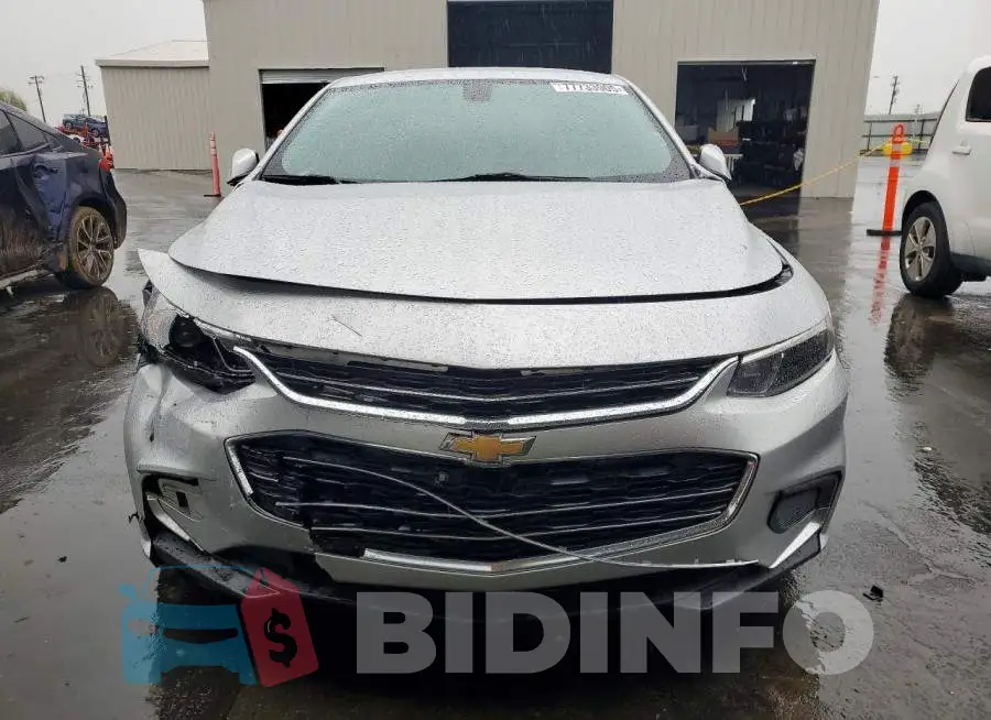 1G1ZD5ST7JF263643 Photo# 5