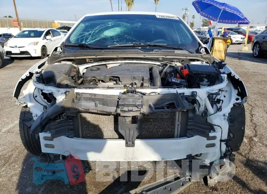 1G1ZD5ST7LF119559 Photo# 5