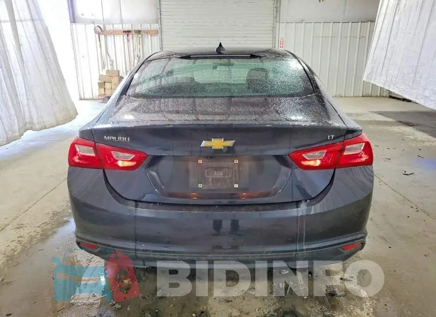 1G1ZD5ST8PF231910 Photo# 6