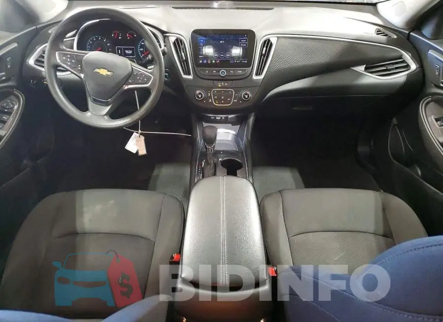1G1ZD5ST8PF231910 Photo# 8