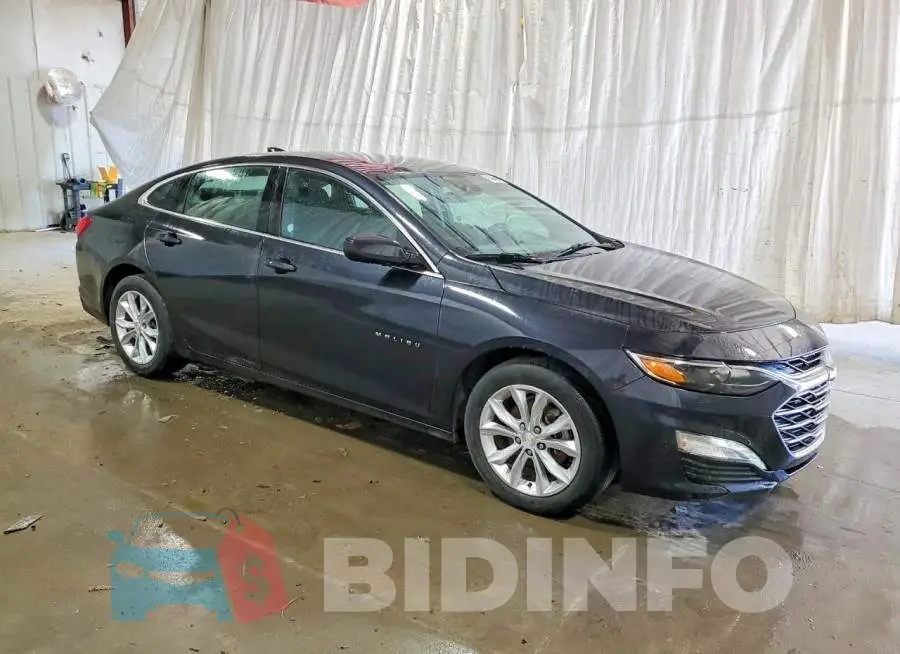 1G1ZD5ST8PF231910 Photo# 4