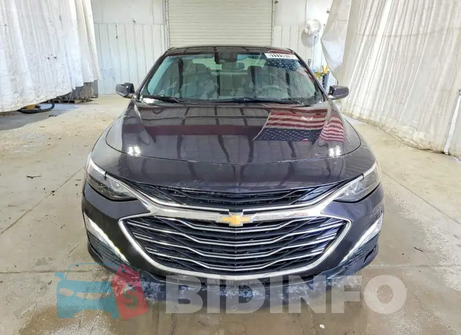1G1ZD5ST8PF231910 Photo# 5