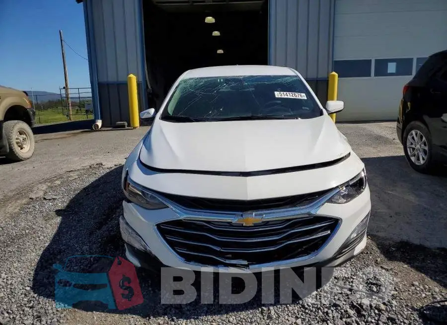 1G1ZD5ST8SF142265 Photo# 5