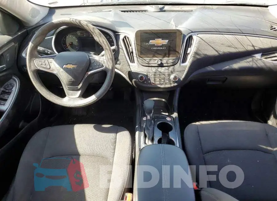 1G1ZD5ST8SF142265 Photo# 8