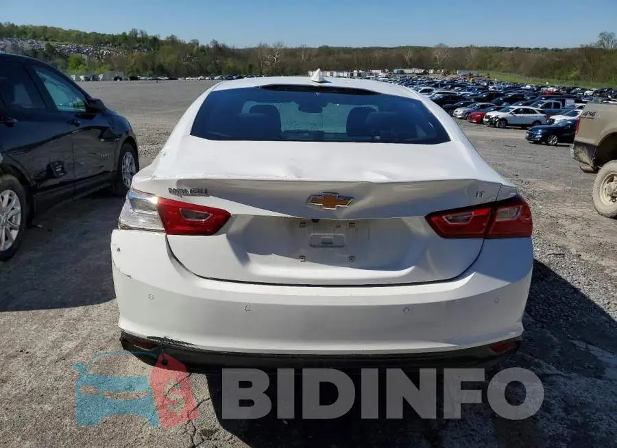 1G1ZD5ST8SF142265 Photo# 6