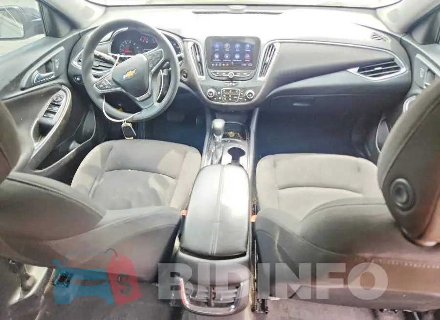 1G1ZD5ST9MF073346 Photo# 8