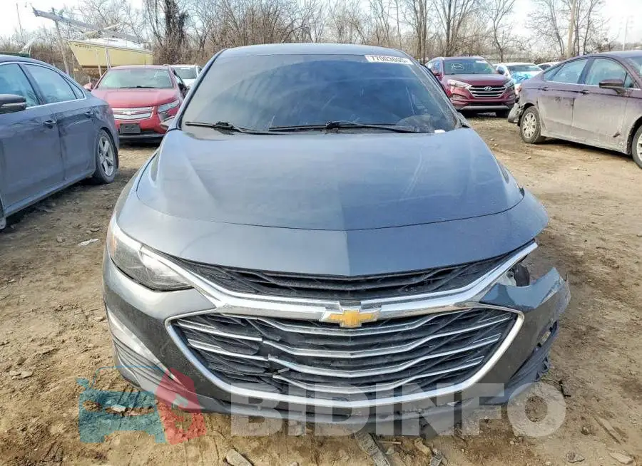 1G1ZD5STXLF076352 Photo# 5