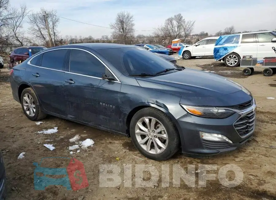 1G1ZD5STXLF076352 Photo# 4