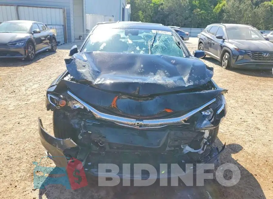 1G1ZD5STXSF149167 Photo# 5