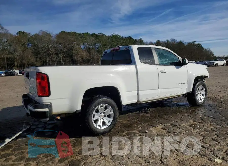 1GCHSCEA9M1247095 Photo# 3