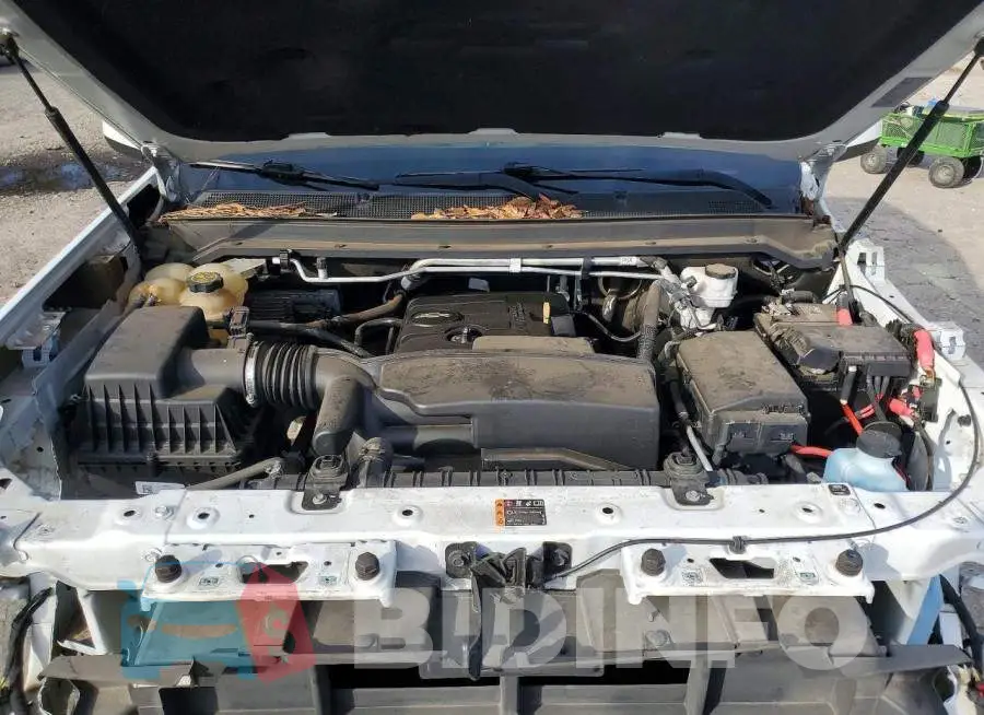 1GCHSCEA9M1247095 Photo# 11