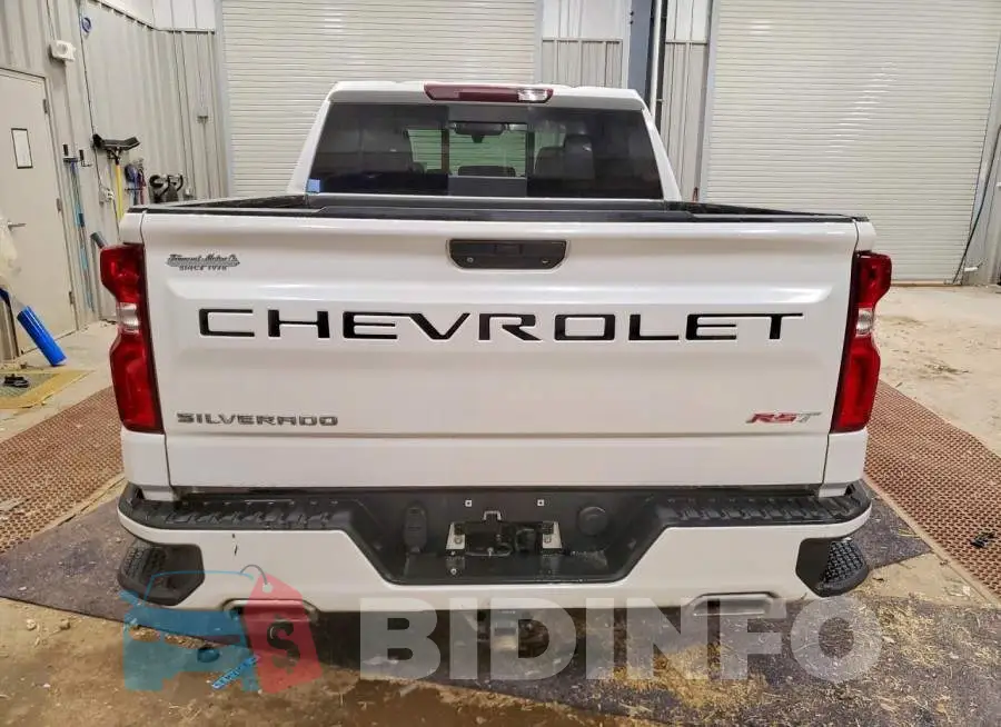 1GCUYEEL5LZ173684 Photo# 6