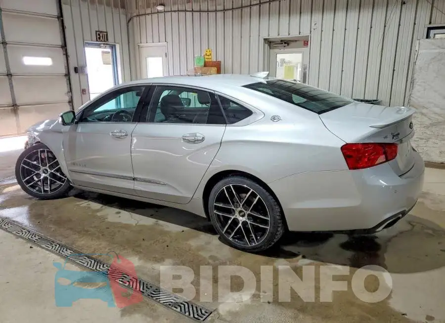 2G1105S37K9131422 Photo# 2
