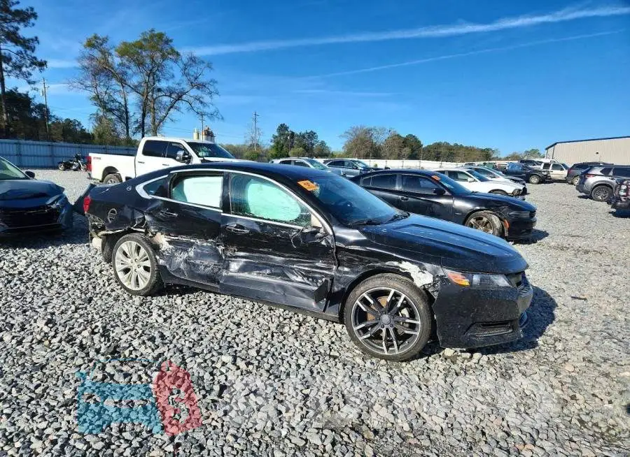 2G1145S30H9171676 Photo# 4