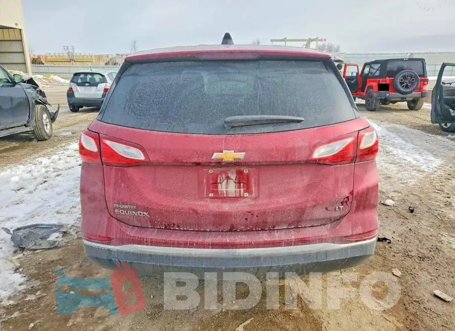 2GNAXJEV6J6203856 Photo# 6