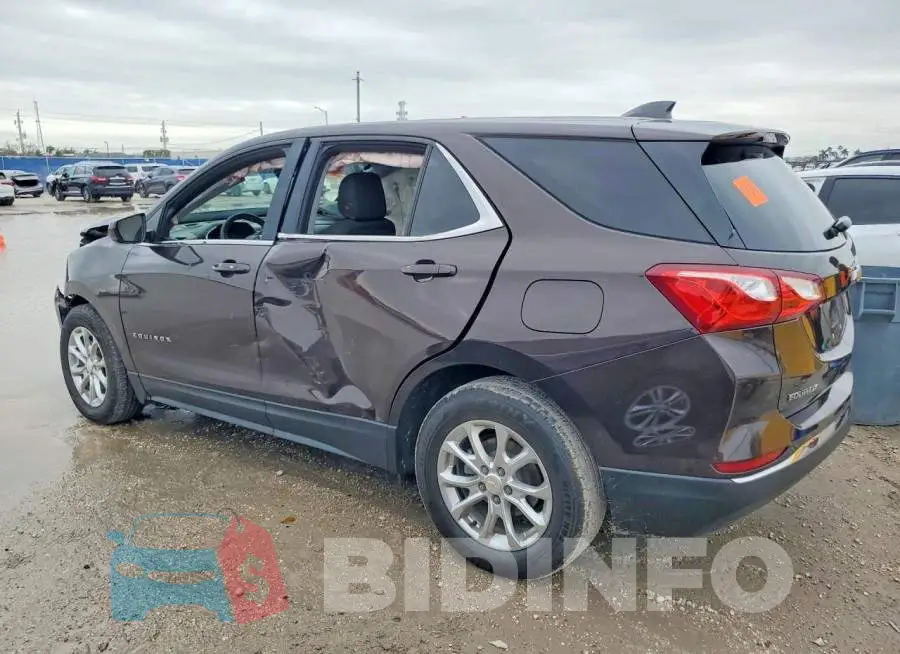 2GNAXKEV6L6242553 Photo# 2