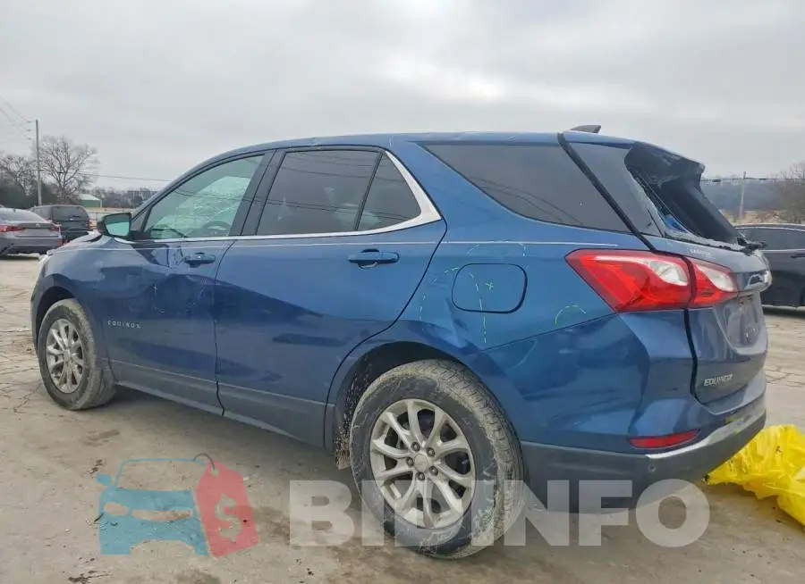 2GNAXTEV4L6128086 Photo# 2