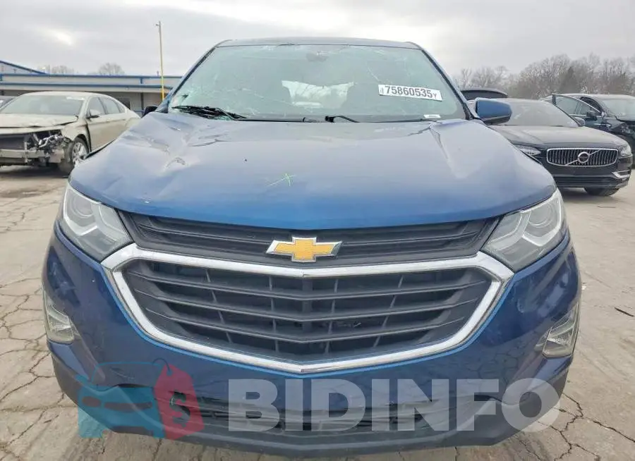 2GNAXTEV4L6128086 Photo# 5